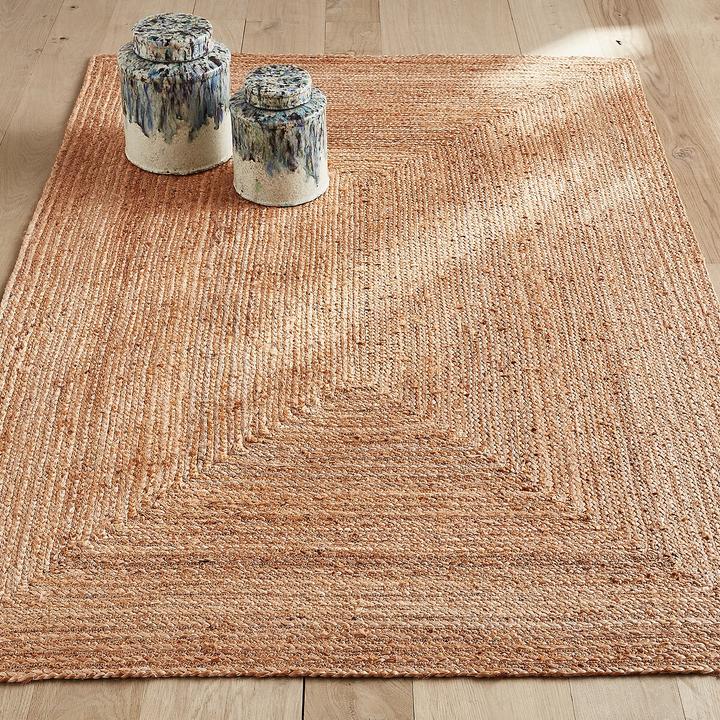 Actual product image AM.PM Hempy (120 x 180 cm)