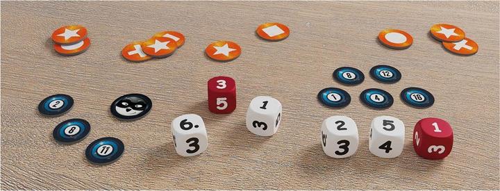 Produktbild Haba Siggi Safe (Deutsch, Englisch, Französisch, Italienisch, 2 - 4 Spieler)