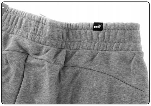 Produktbild Puma ESS Logo Pants (L)