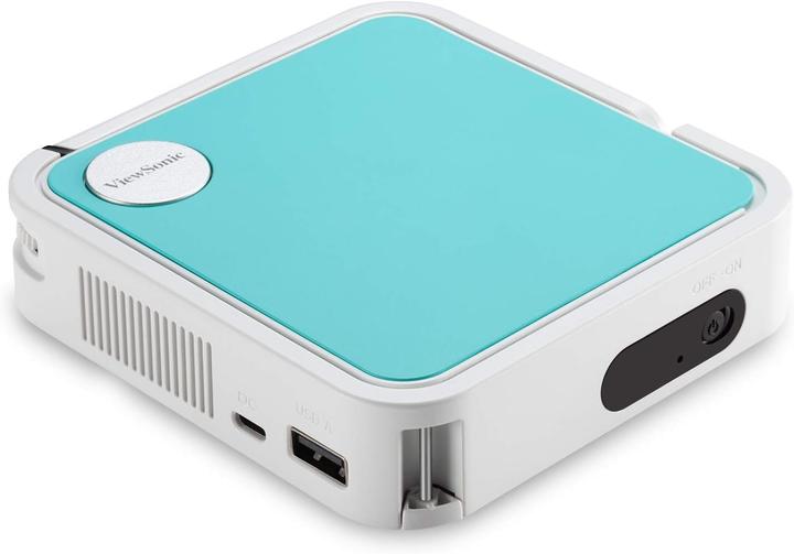 Actual product image Viewsonic M1 Mini (WVGA, 50 lm, 1.2:1)