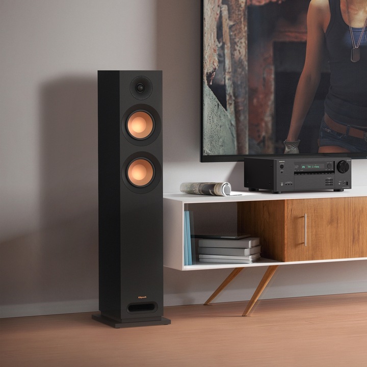 Produktbild Onkyo TX-NR6100 (7.2 Kanal, FM, AM, DAB+)
