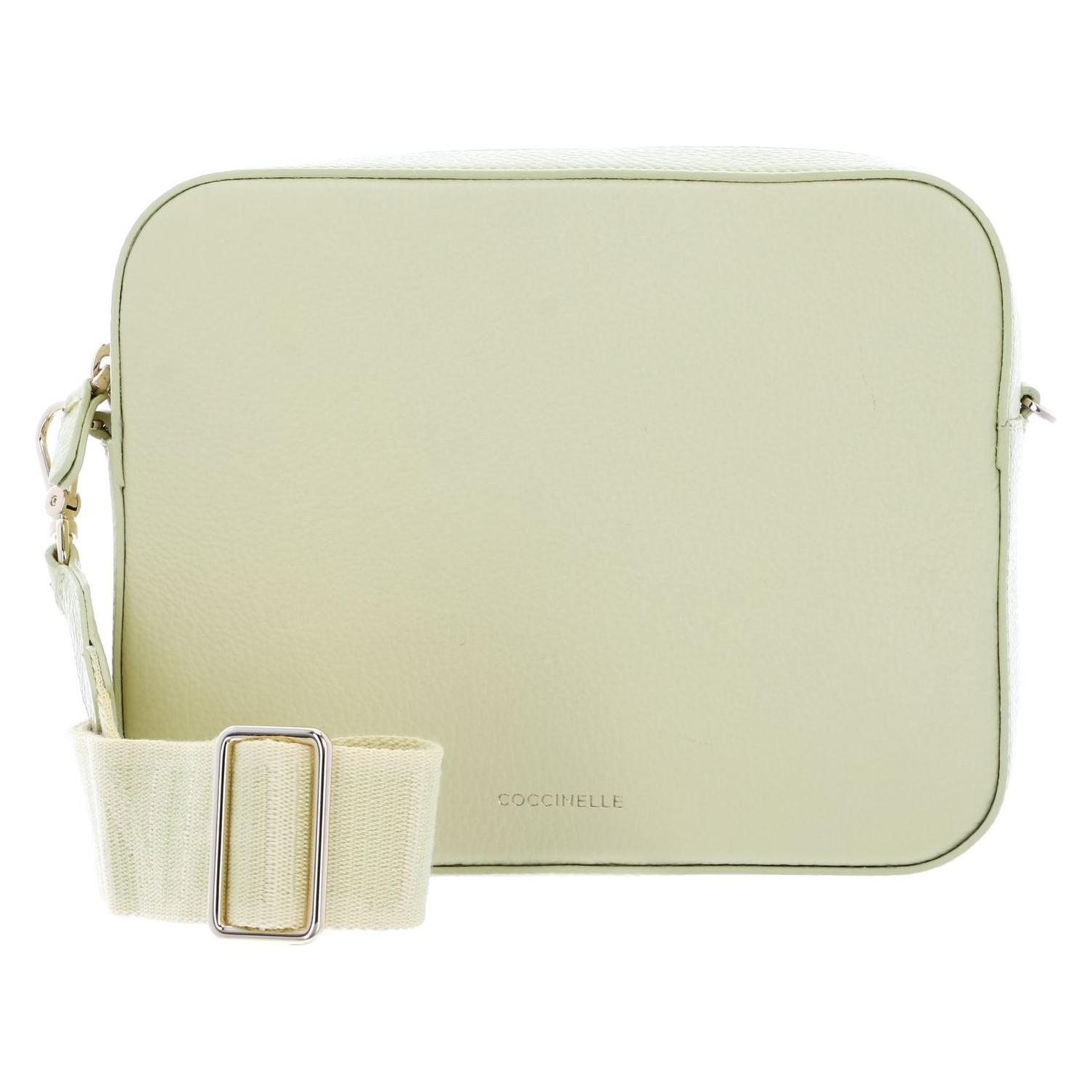 Coccinelle, Damen, Handtasche, Tebe Crossover Bag
