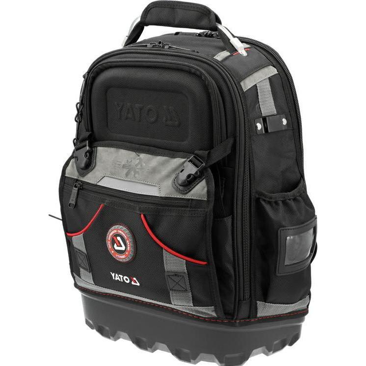 Yato, Cassetta degli attrezzi, Plecak Narzędziowy