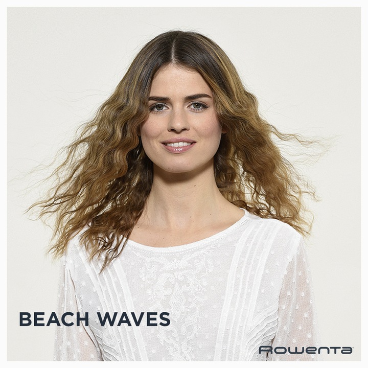 Actual product image Rowenta Waves Addict