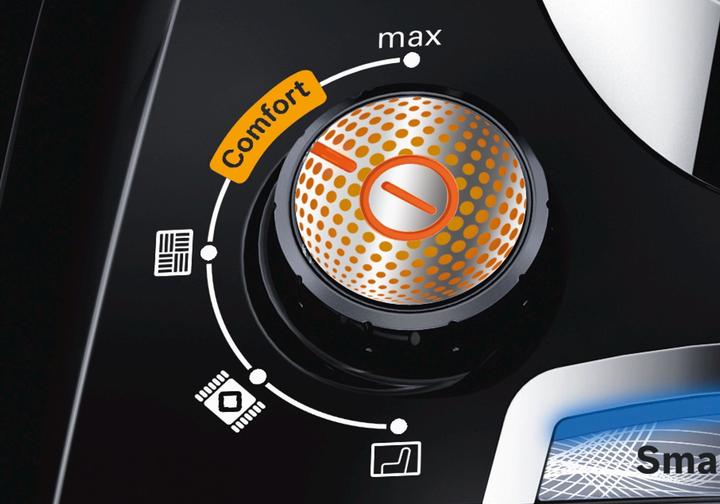 Actual product image Bosch BGS7SIL64