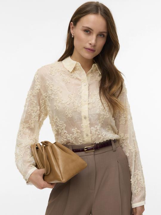 Produktbild Vero Moda VMSARDIE Hemd Hemd (XL)