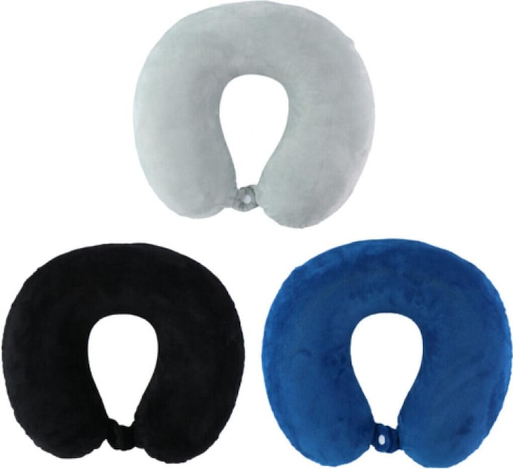 Dunlop Viaggi (Cuscino per testa e collo)
