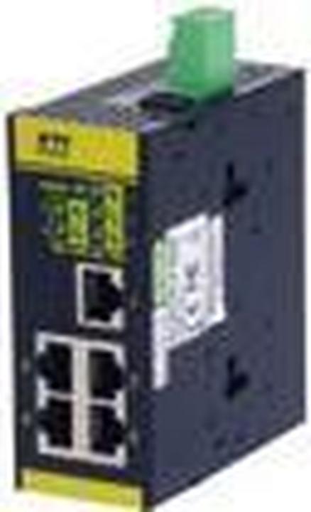 Actual product image KTI Networks KFS-1640-L (16 ports)