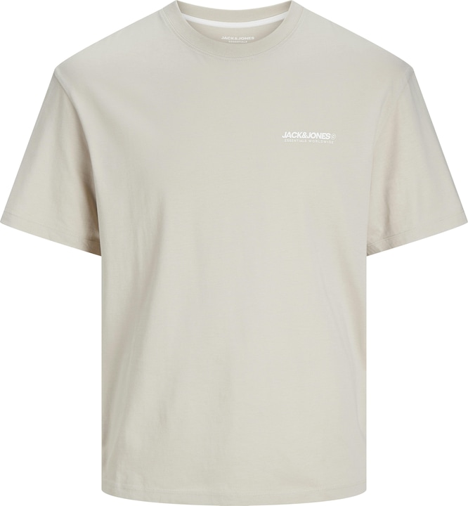 Jack & Jones Jjelegacy Tee Ss O-Neck Noos