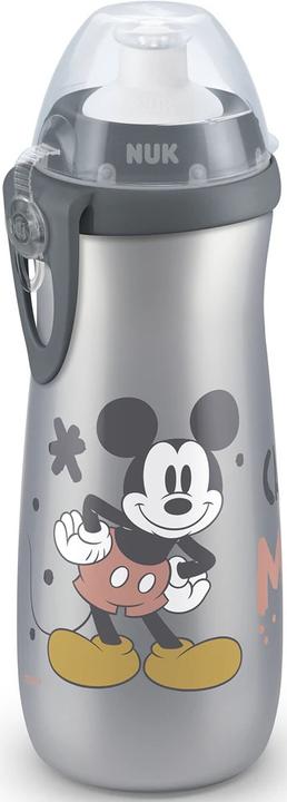 Produktbild NUK Mickey/Minnie Sports (450 ml)