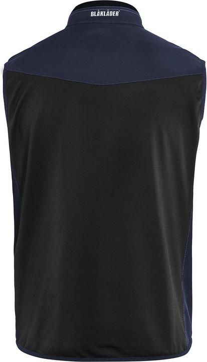 Image du produit Blakläder Gilet Softshell Ripstop 3850 (4XL)
