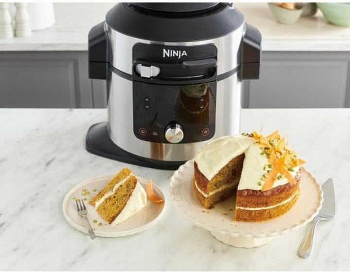 Immagine prodotto Ninja Foodi MAX 12-in-1 SmartLid Multicooker