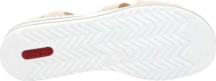 Actual product image Rieker Sandals (38)