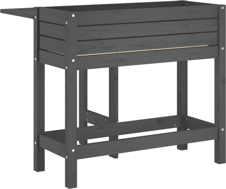 Produktbild vidaXL Pflanzkübel