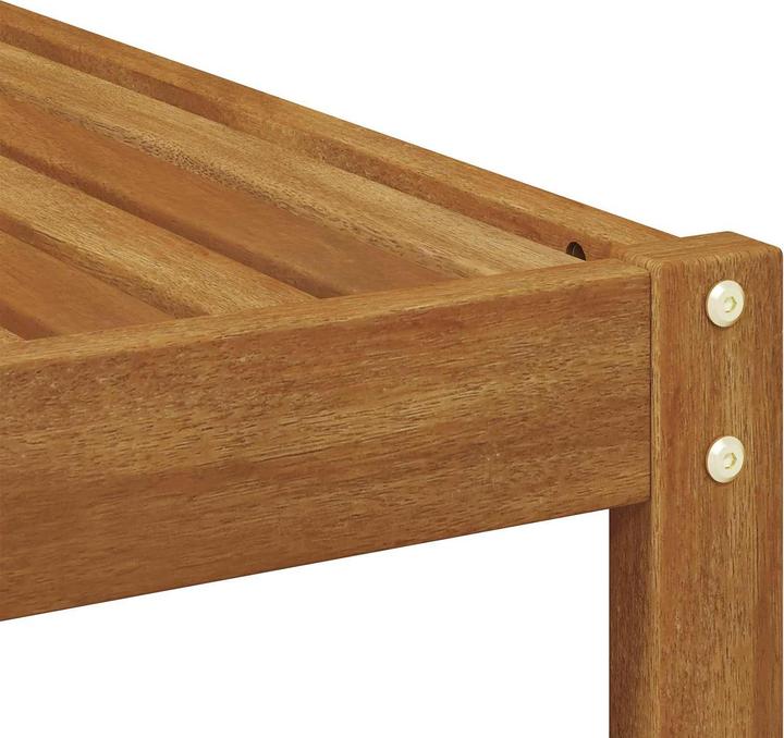 Produktbild vidaXL gartenmöbel