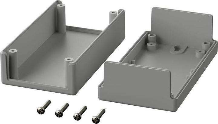 Produktbild Tru Components UniversalKunststoffgehäuse (Gehäuse)
