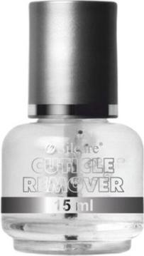 Image du produit Silcare Cuticle Remover Cuticle Remover 15Ml (15 ml)