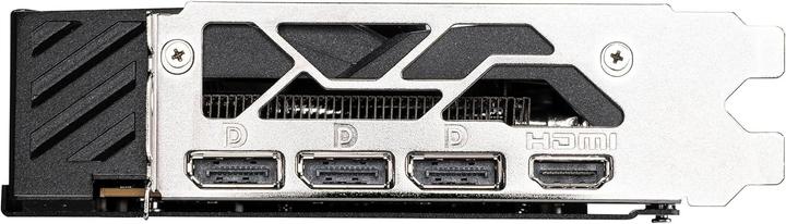 Actual product image MSI GeForce RTX 5060 Gaming OC (8 GB)