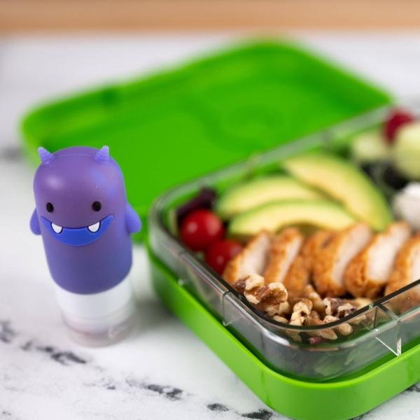 Image du produit Yumbox Lustige Monster