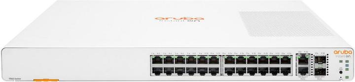 Produktbild Aruba IOn 1960 24G 2XT 2XF (28 Ports)