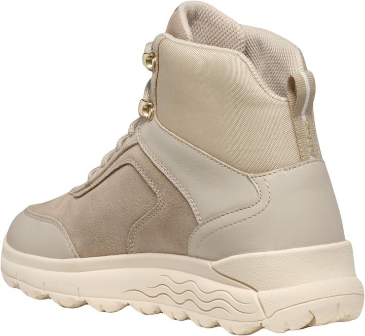 Actual product image Geox Breathable Ankle Boots (41)