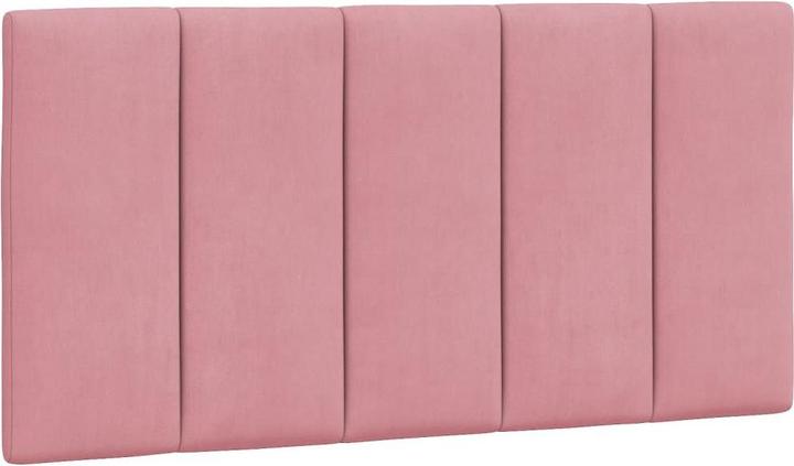 Produktbild vidaXL Bett (100 x 200 cm)