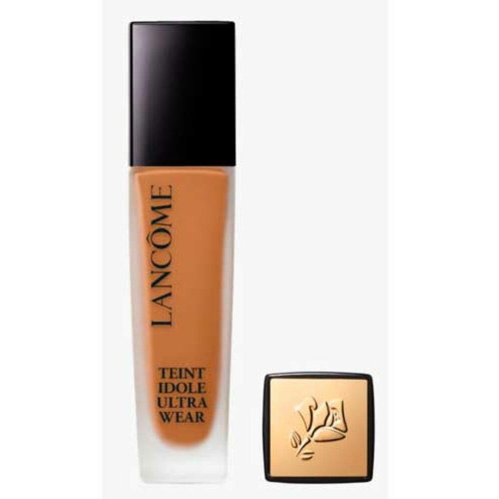 Thumbnail - Lancôme, Foundation, Teint Idole Ultra Wear 405W (Camel)