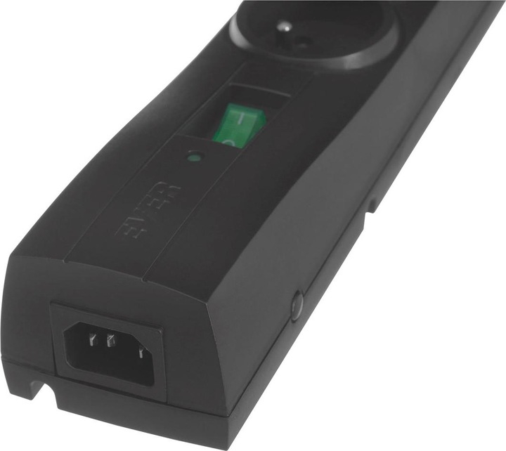 Actual product image Ever Variant overvoltage protection