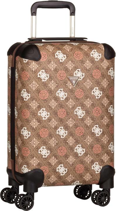 Produktbild Guess Koffer & Trolley Eliette Logo 18 In 8-Wheeler (32 l)