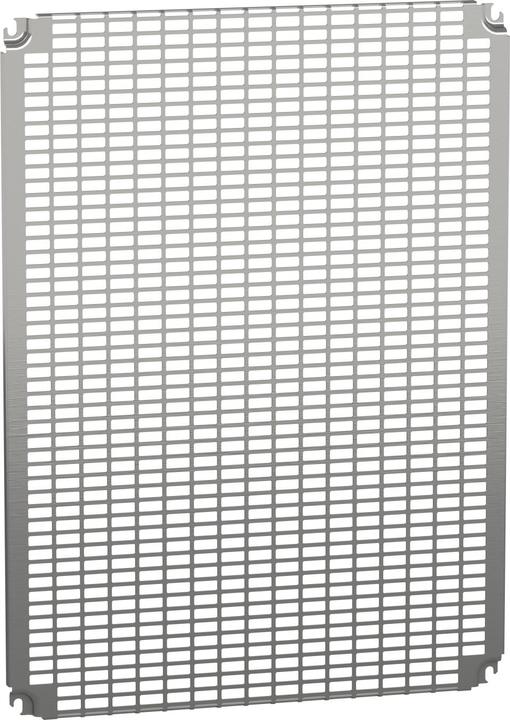 Produktbild Schneider Electric Montageplatte 800x600mm (Montagehalterung)