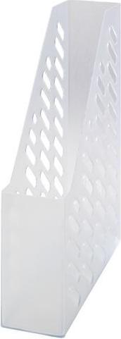 Produktbild Han Stehsammler BRILLANT A4 C4 Transparent (C4, A4)