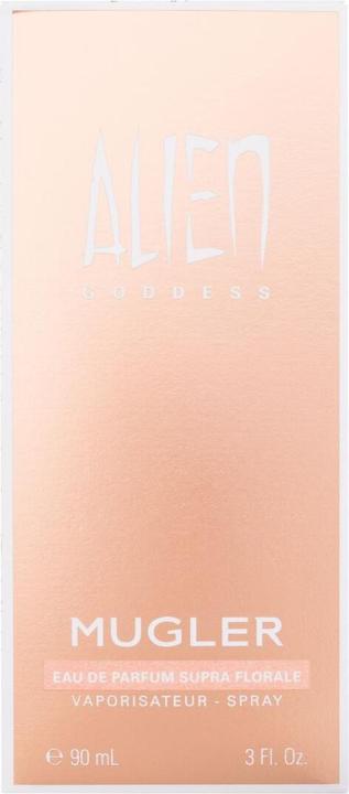 Produktbild Thierry Mugler Alien - Goddess Supra Florale Eau de Parfum (Eau de Parfum, 90 ml)