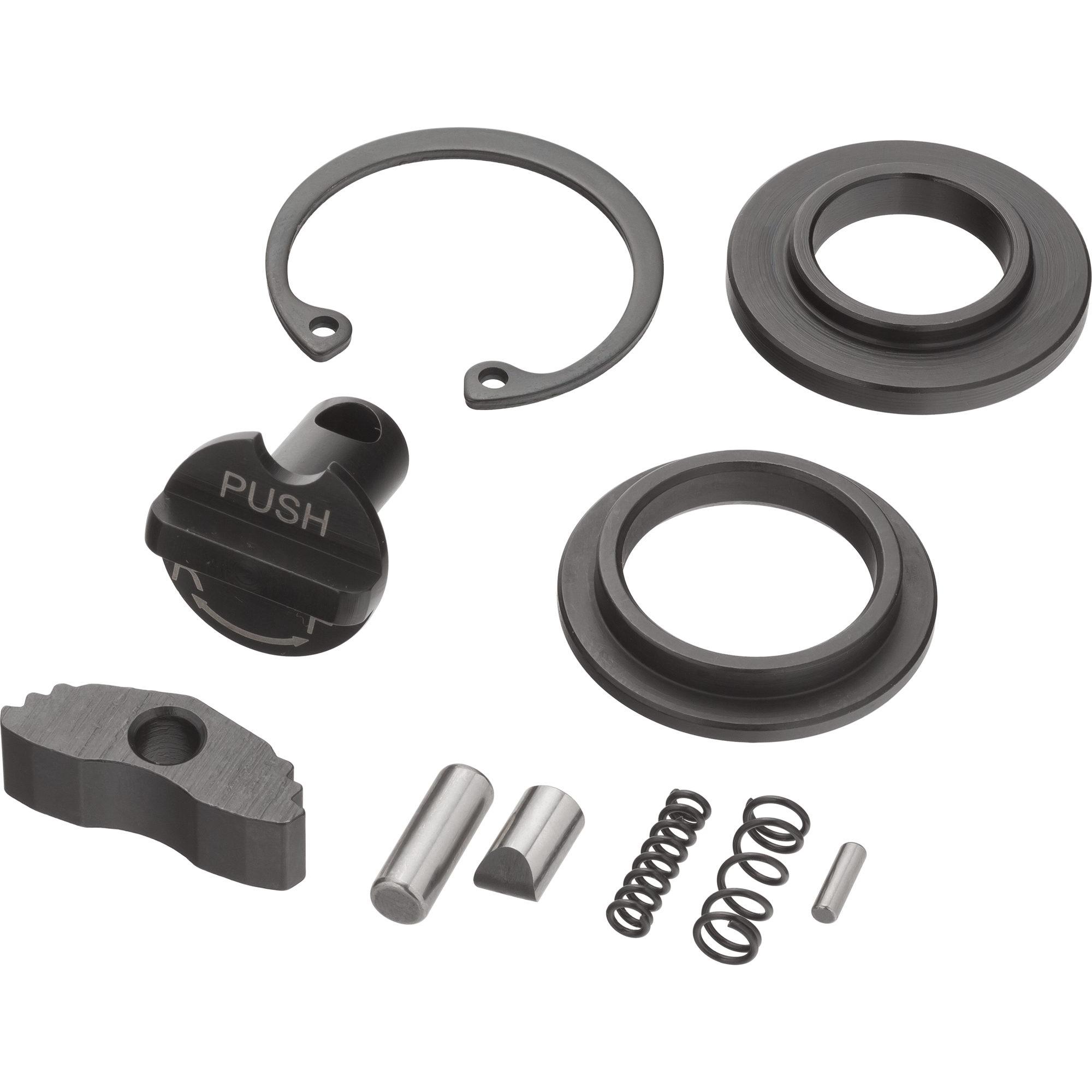 HAZET, Ratsche, Ratschen-Innenteile 9022SR-05/10