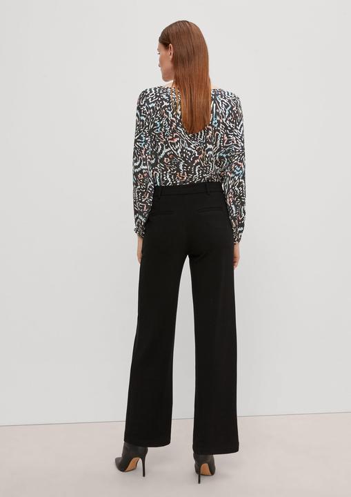 Immagine prodotto Comma Bluse Bluse mit Faltendetails (40)