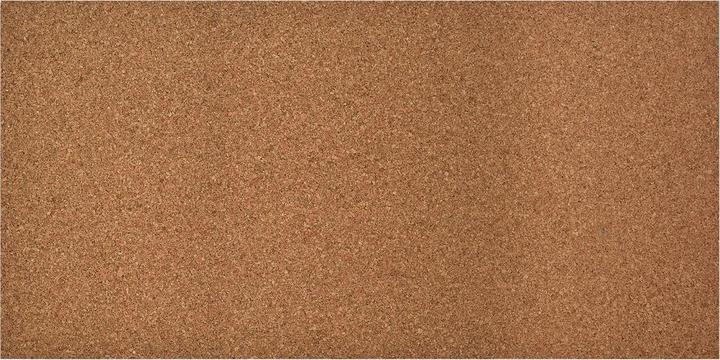 Actual product image Decosa Corkboard (Bulletin board, 50 x 100 cm)