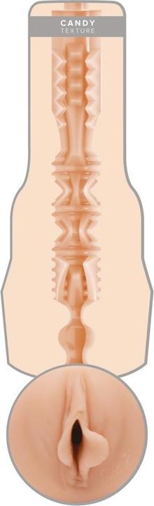 Produktbild Fleshlight Ella Hughes Candy