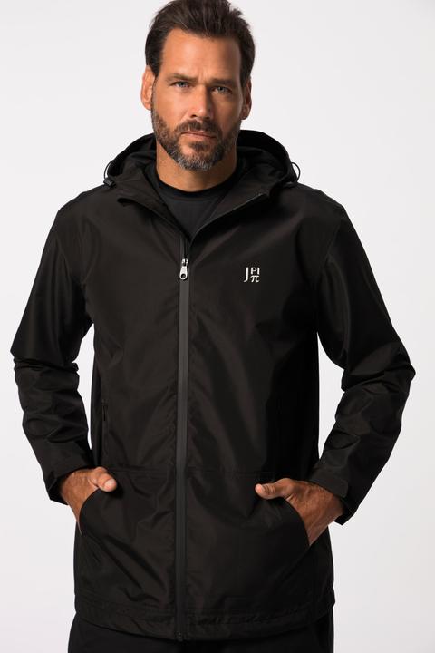 Produktbild Jay-Pi , Regenjacke, Vollfunktion, Outdoor 3x-Funktion, Kapuze, wasserdichte Zipper (3XL)