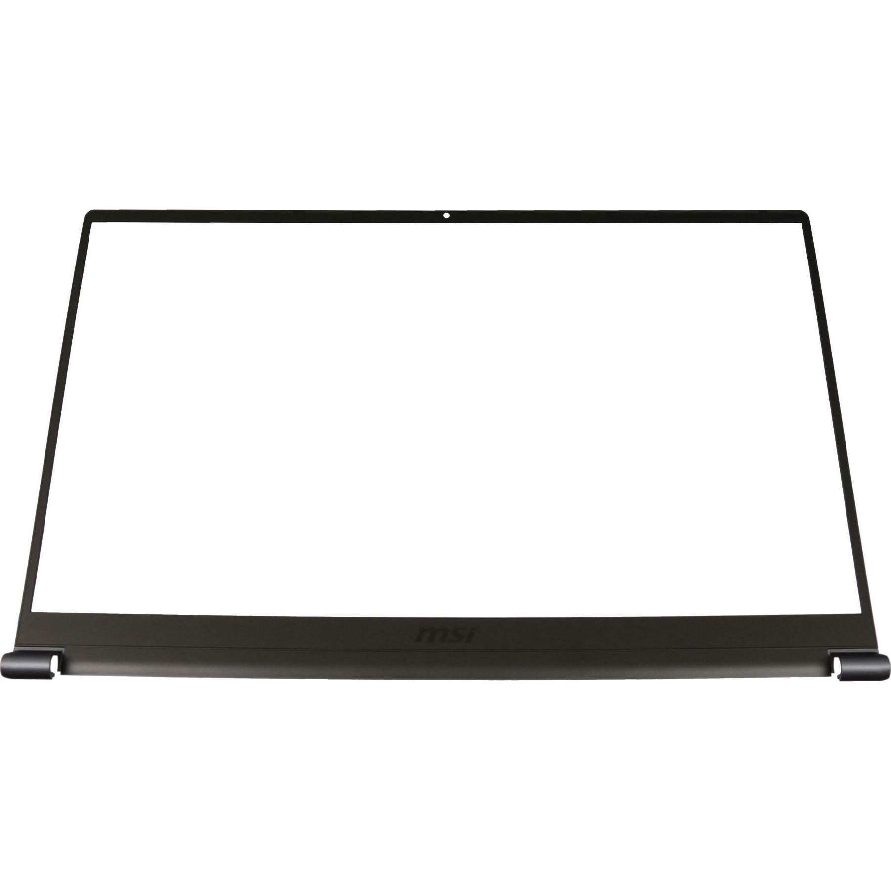 MSI 307-6S1B213-Ta2, Notebook Ersatzteile, Schwarz