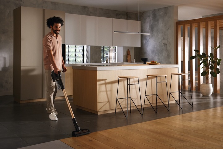 Image du produit Miele Duoflex HX1 Total Care