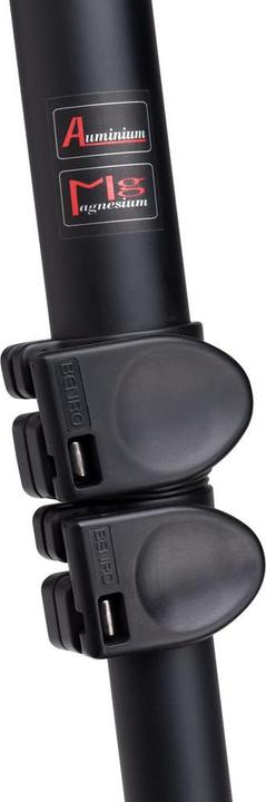 Actual product image Benro A1573FS2PRO Videostativ Kit (Metal)
