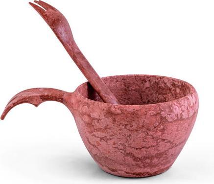 Produktbild Kupilka 37 + Göffel Set