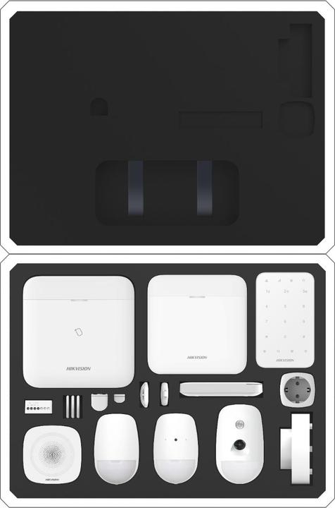 Produktbild Hikvision DS-PWA96-DB-WE(O-STD)