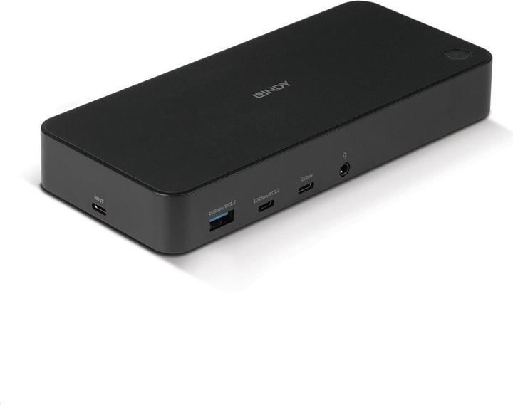 Produktbild Delock Glasfaser-Spleissboxpaneel