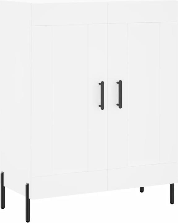Produktbild vidaXL Highboard (69.50 x 34 x 180 cm)