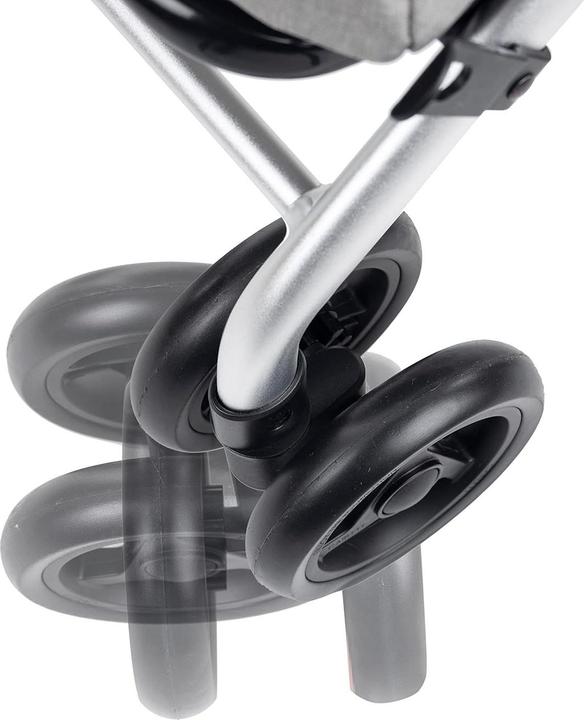 Actual product image Carlett Classic Family