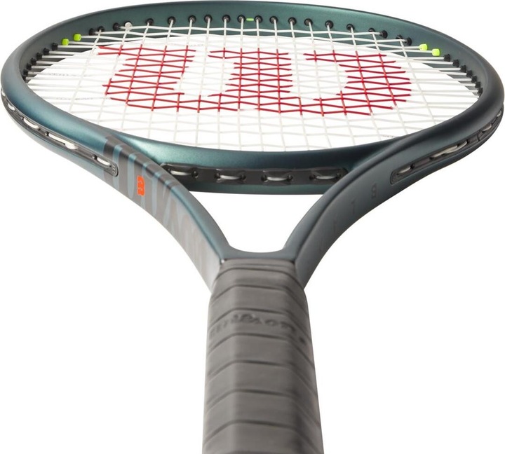 Produktbild Wilson Blade 100L V9.0 Tennisschläger (1, 285 g)