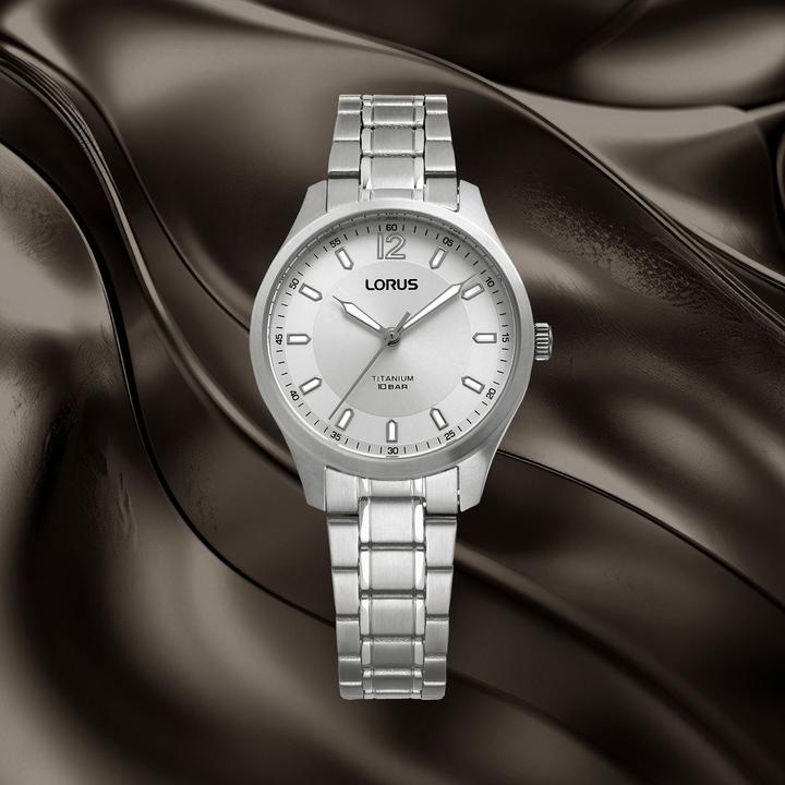 Image du produit Lorus RG239XX9 (Montre analogique, 30 mm)