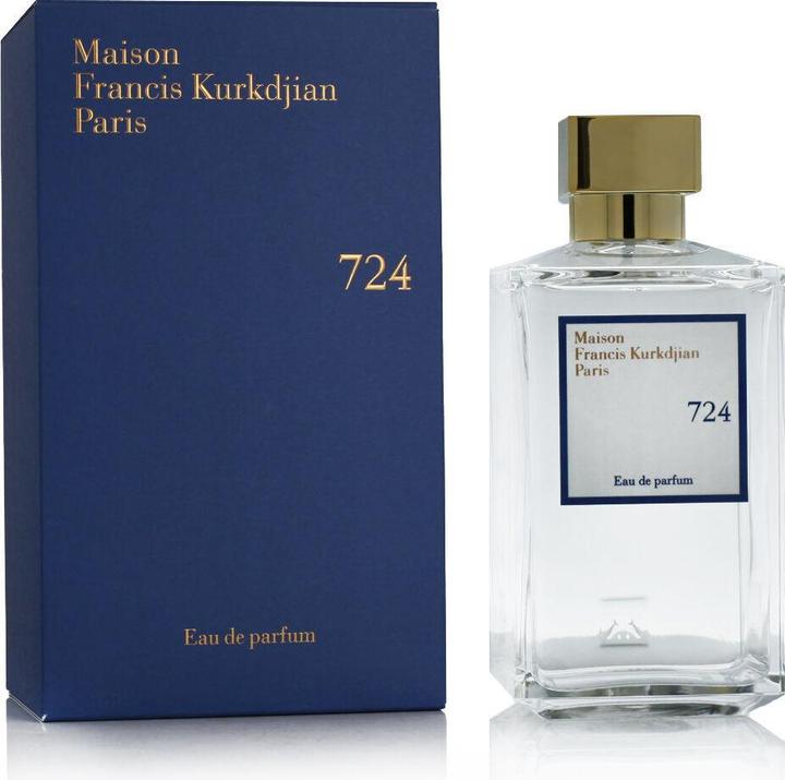 Produktbild Maison Francis Kurkdjian 724 (Eau de Parfum, 200 ml)