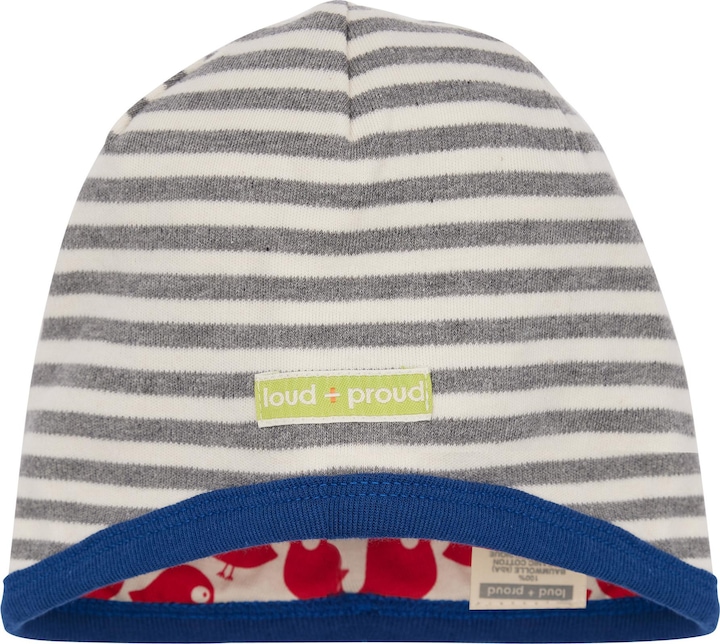 Immagine prodotto loud + proud Cappello reversibile (110/116)