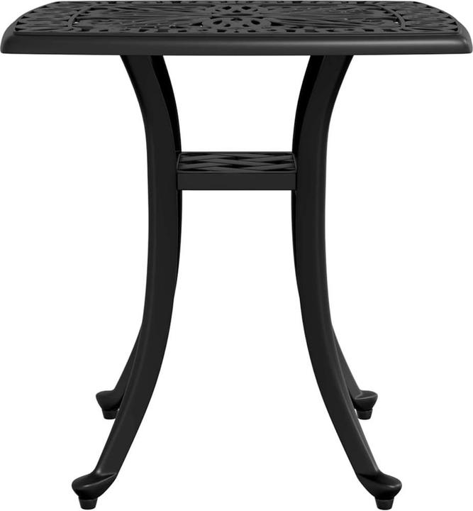 Produktbild vidaXL Gartentisch (53 x 53 x 53 cm)